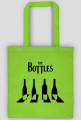 The Bottles - eko torba / różne kolory