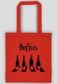 The Bottles - eko torba / różne kolory