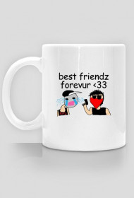 BFFZ - mug