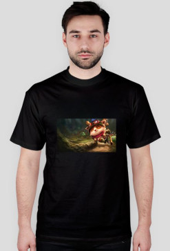 [LoL]Champion