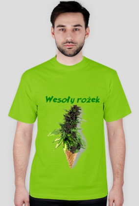 Wesoły rożek