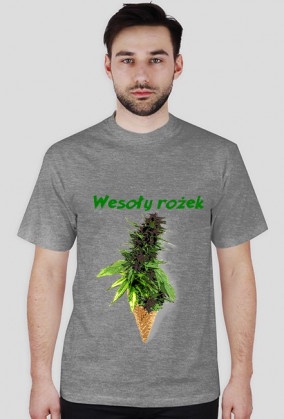 Wesoły rożek