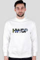 bluza HWDP+grafika+policja