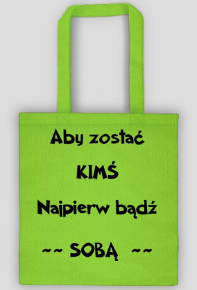 Inspire Bag