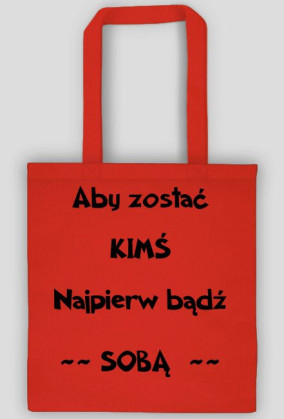 Inspire Bag