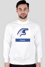 Pozwij mnie w bluzie!