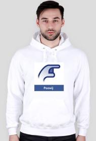 Pozwij mnie w kapturze!