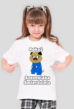Szczeniok