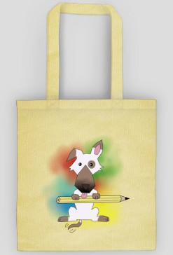 Torba Terrier