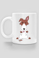 Terrier Kubek