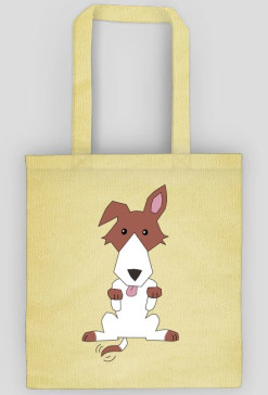 Terrier Torba