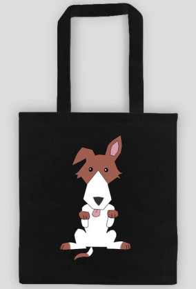 Terrier Torba