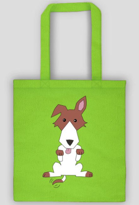 Terrier Torba