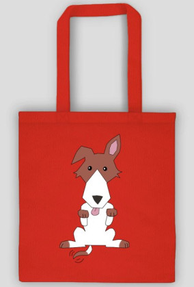 Terrier Torba