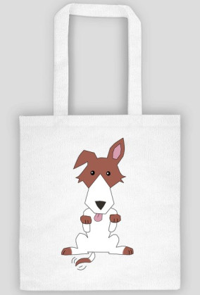 Terrier Torba