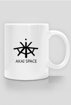 Kubek AkaiSpace 1