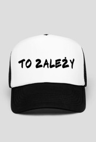 TO ZALEŻY z daszkiem