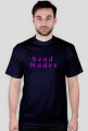 S e n d   N u d e s t-shirt