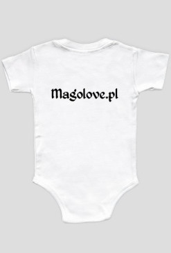 Bodziak 6 miesięcy
