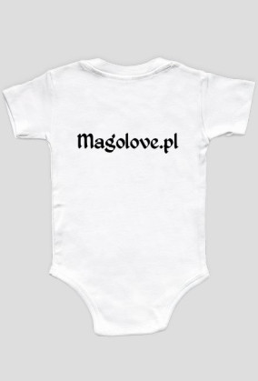 Bodziak 6 miesięcy