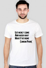 T-shirt Linkin Park