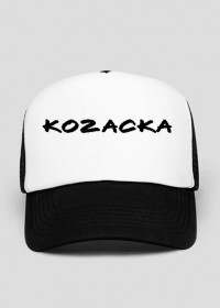 kozacka czapka - modna