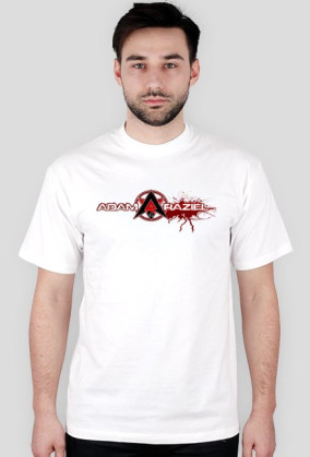 Koszulka (Krew/Wszystkie kolory)