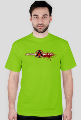 Koszulka (Krew/Wszystkie kolory)