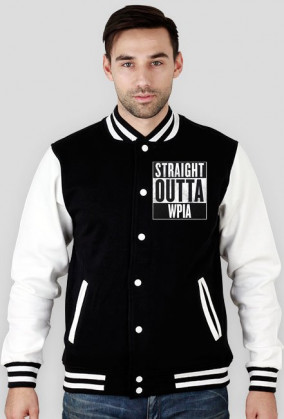 Straightjacket WPIA