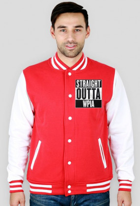 Straightjacket WPIA