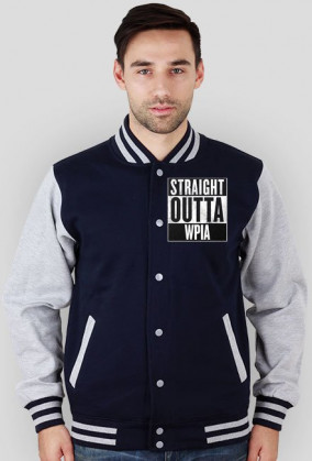 Straightjacket WPIA