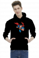 Bluza z Supermanem