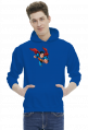 Bluza z Supermanem