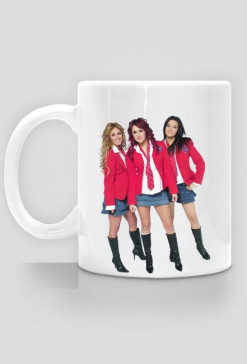 Kubek RBD Maite, Anahi i Dulce
