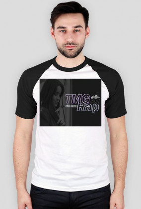 Koszulka TMG RAP