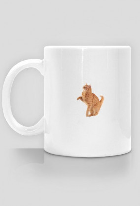 Cat Mug