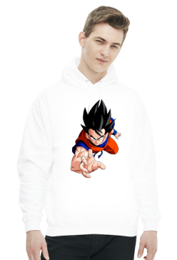 Bluza Dragon Ball