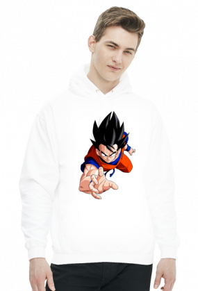 Bluza Dragon Ball