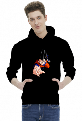 Bluza Dragon Ball