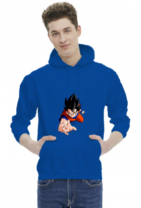 Bluza Dragon Ball