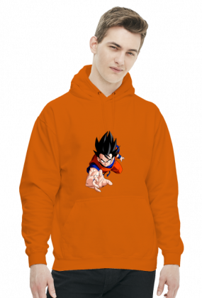 Bluza Dragon Ball