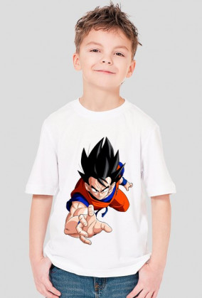 Dragon Ball Goku