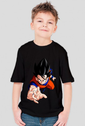 Dragon Ball Goku