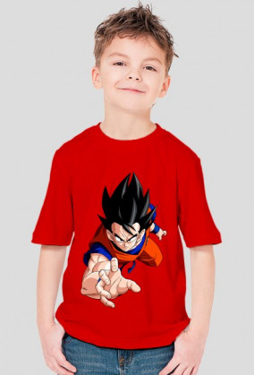 Dragon Ball Goku