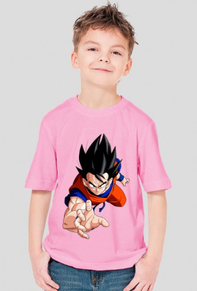 Dragon Ball Goku