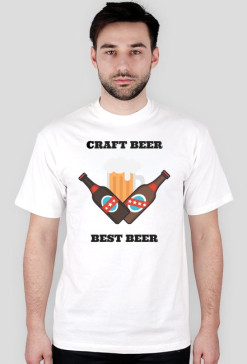 Best Beer - biała