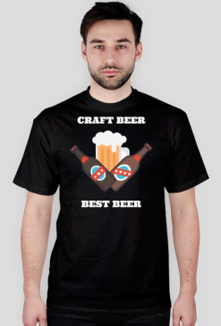 Best Beer - czarna