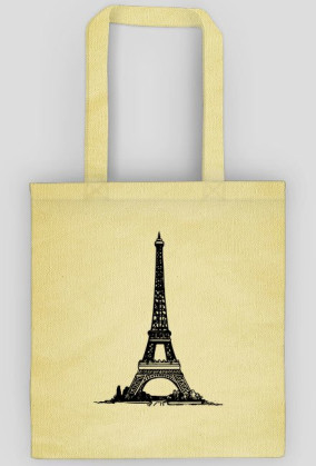 Torba Paris