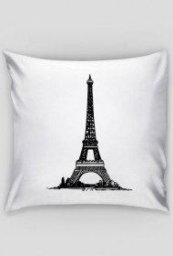 poszewka Paris