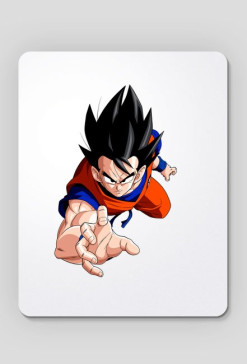 Dragon Ball Goku